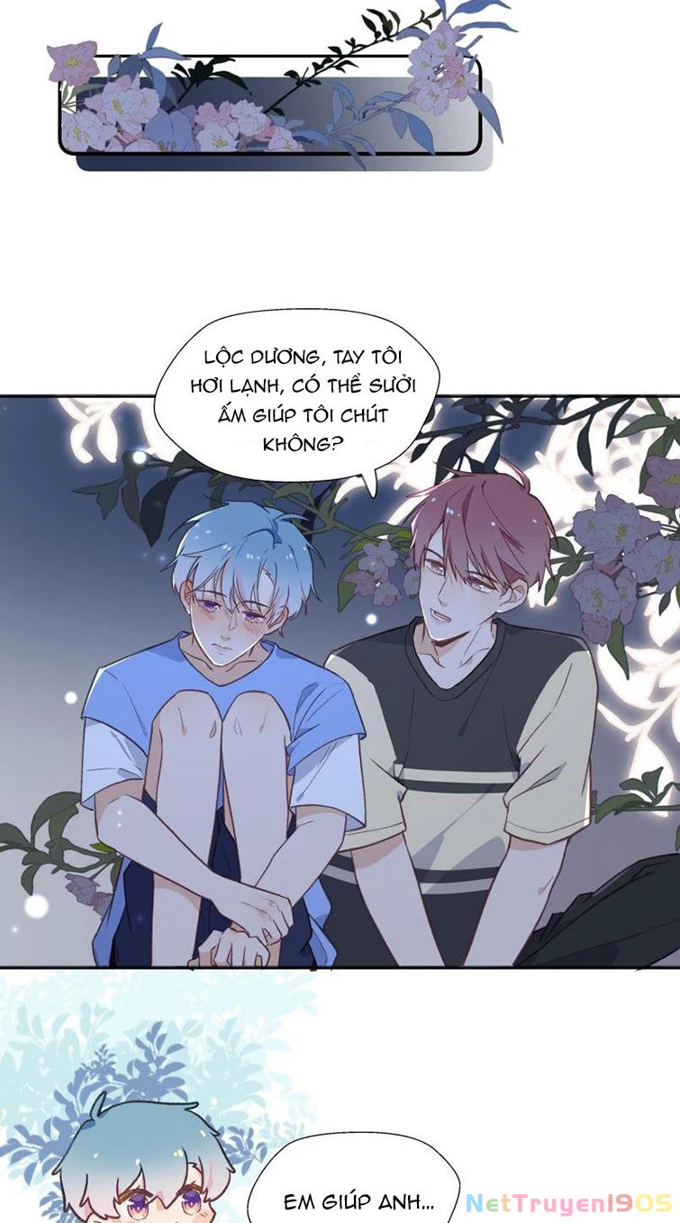 Cuộc Chiến Không Rung Động Chapter 15 - 20