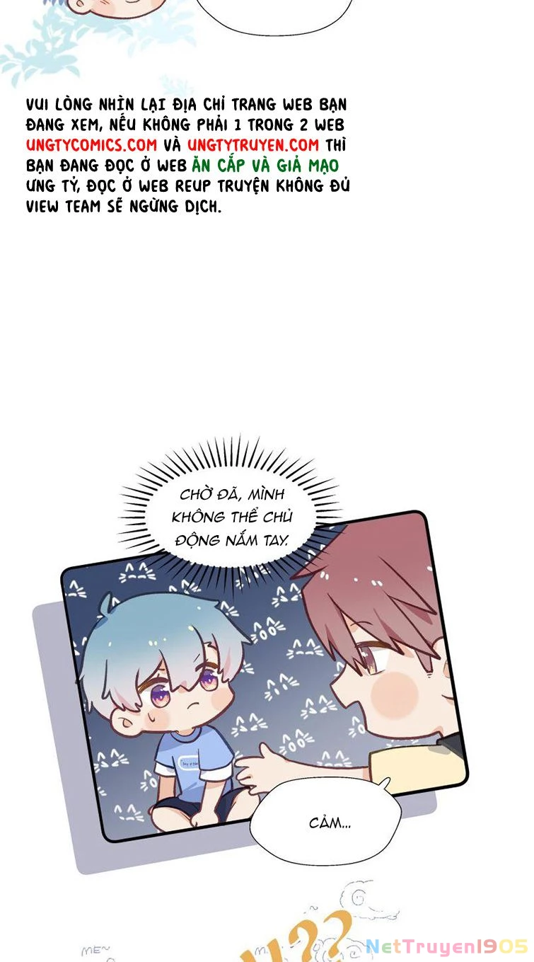 Cuộc Chiến Không Rung Động Chapter 15 - 21