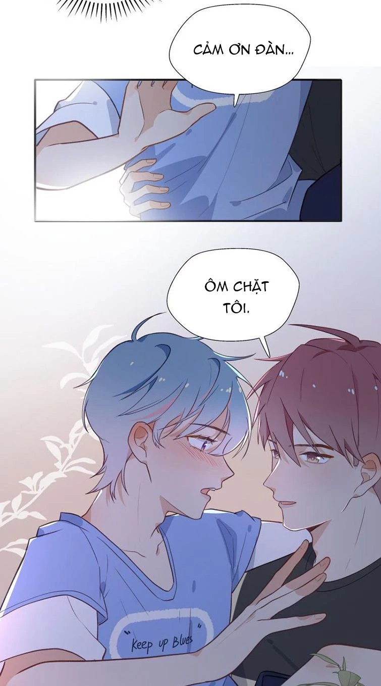 Cuộc Chiến Không Rung Động Chapter 15 - 23