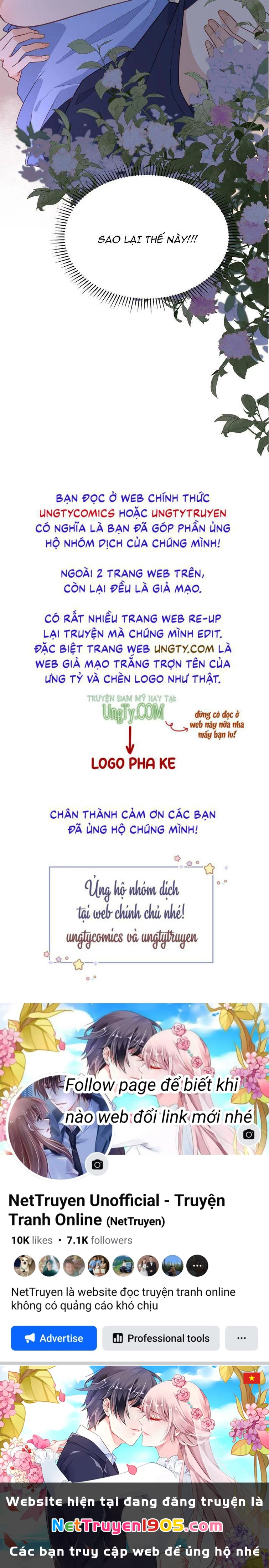Cuộc Chiến Không Rung Động Chapter 15 - 24