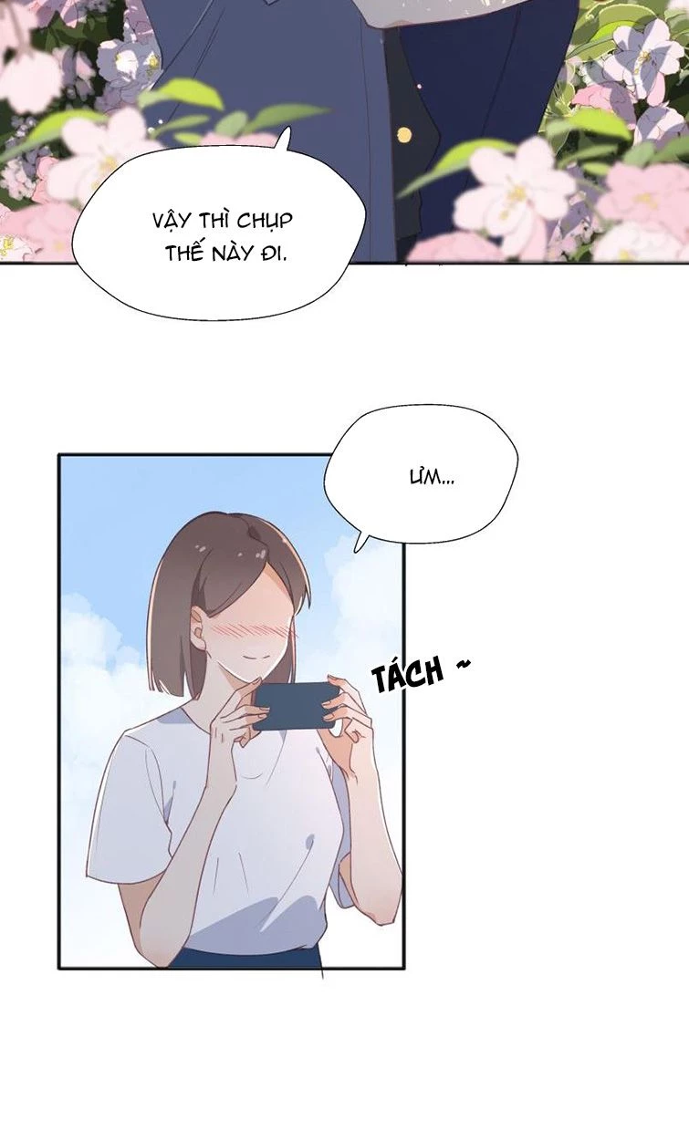 Cuộc Chiến Không Rung Động Chapter 16 - 8