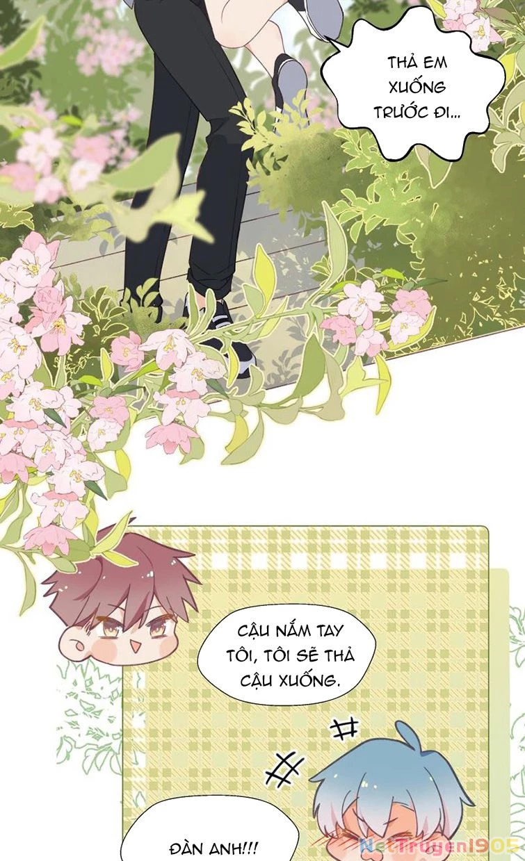 Cuộc Chiến Không Rung Động Chapter 16 - 10