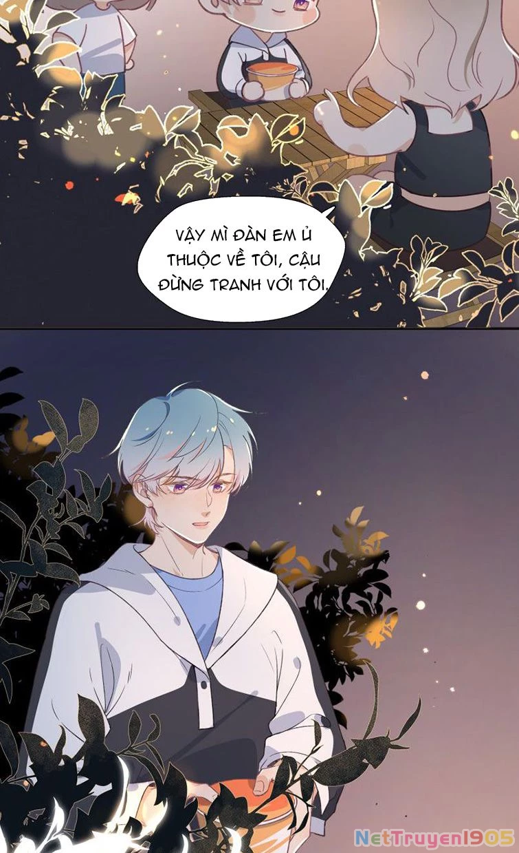 Cuộc Chiến Không Rung Động Chapter 16 - 12