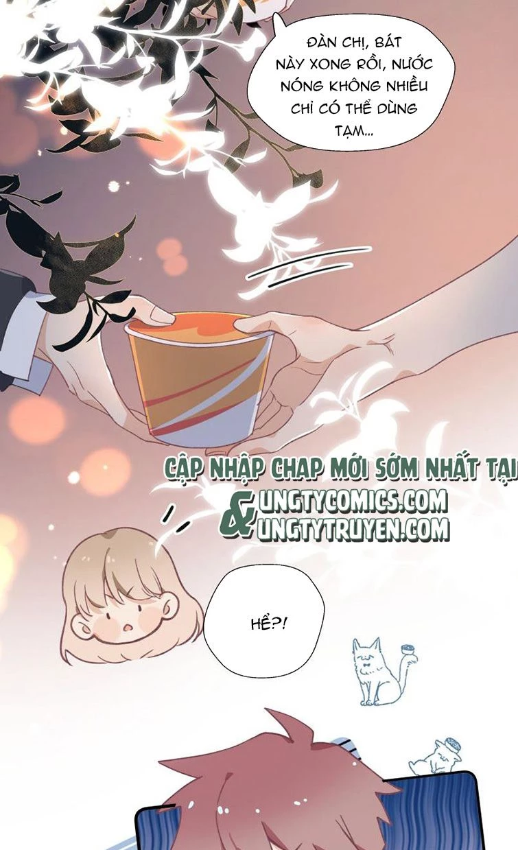Cuộc Chiến Không Rung Động Chapter 16 - 13
