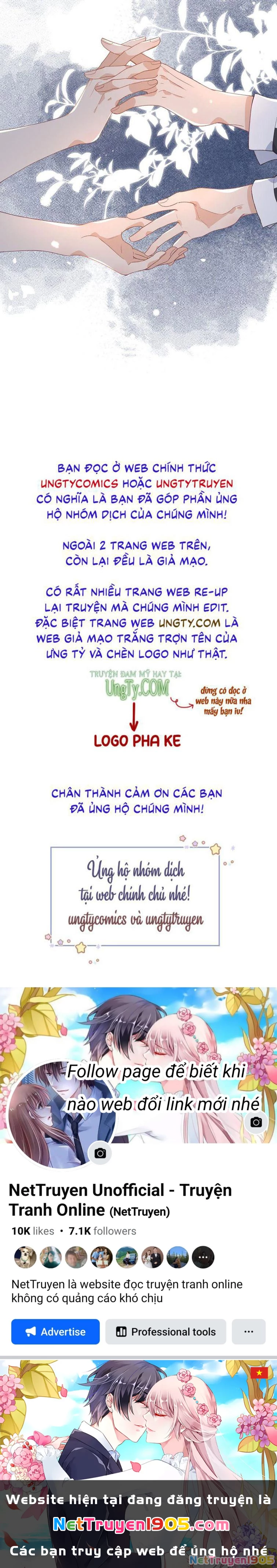 Cuộc Chiến Không Rung Động Chapter 16 - 20