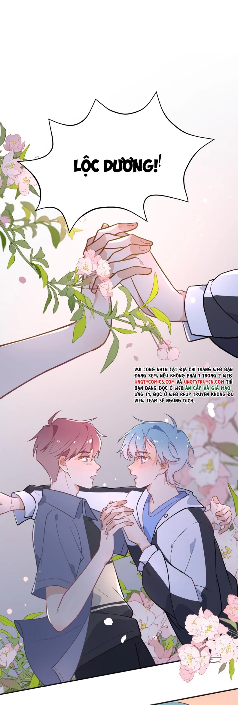 Cuộc Chiến Không Rung Động Chapter 17 - 2