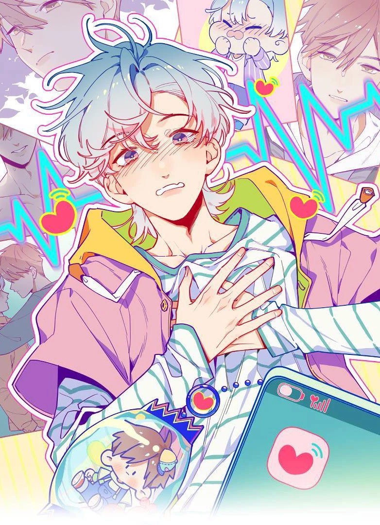 Cuộc Chiến Không Rung Động Chapter 18 - 2