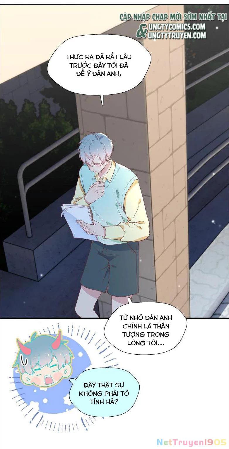 Cuộc Chiến Không Rung Động Chapter 18 - 7