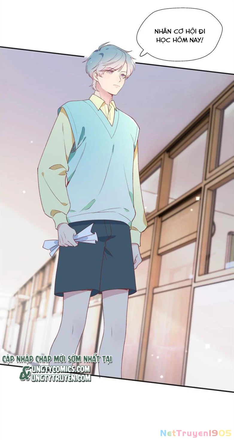 Cuộc Chiến Không Rung Động Chapter 18 - 8