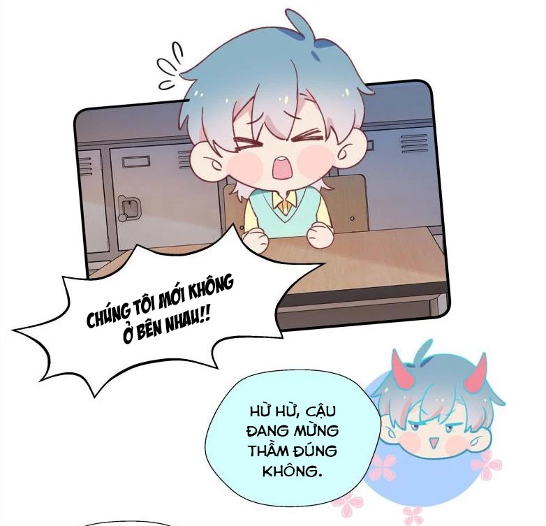 Cuộc Chiến Không Rung Động Chapter 18 - 12