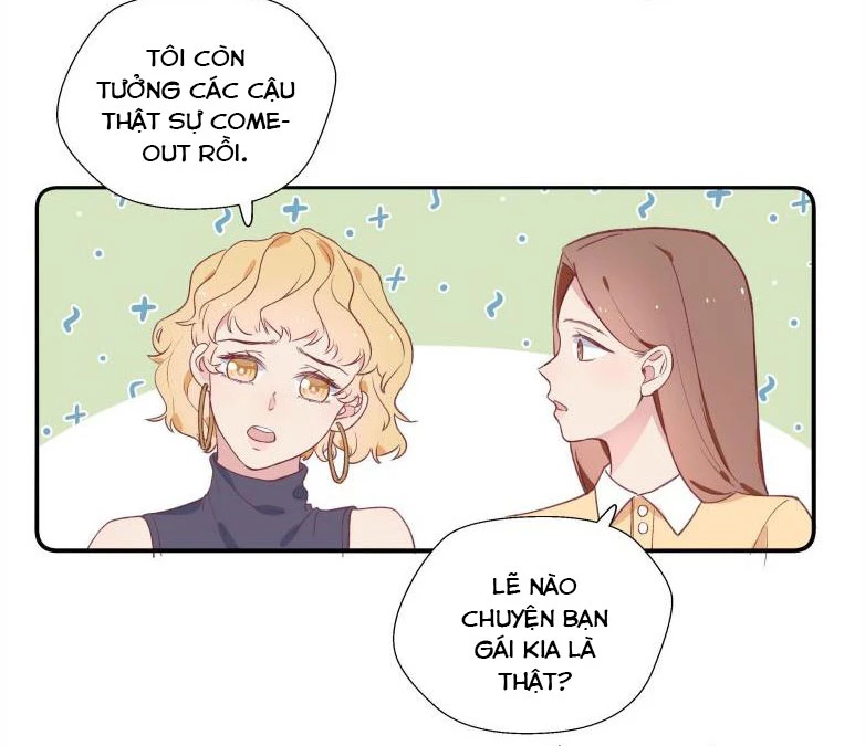 Cuộc Chiến Không Rung Động Chapter 18 - 13