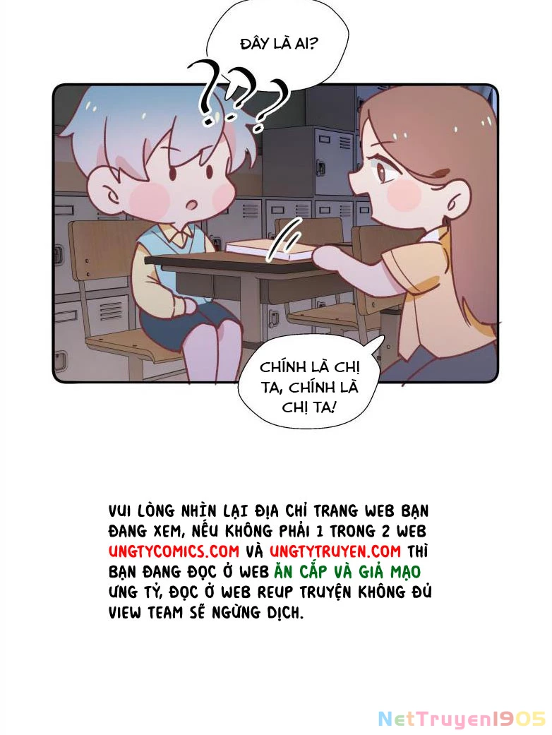 Cuộc Chiến Không Rung Động Chapter 18 - 21