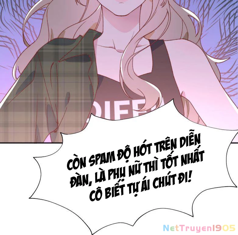 Cuộc Chiến Không Rung Động Chapter 18 - 24