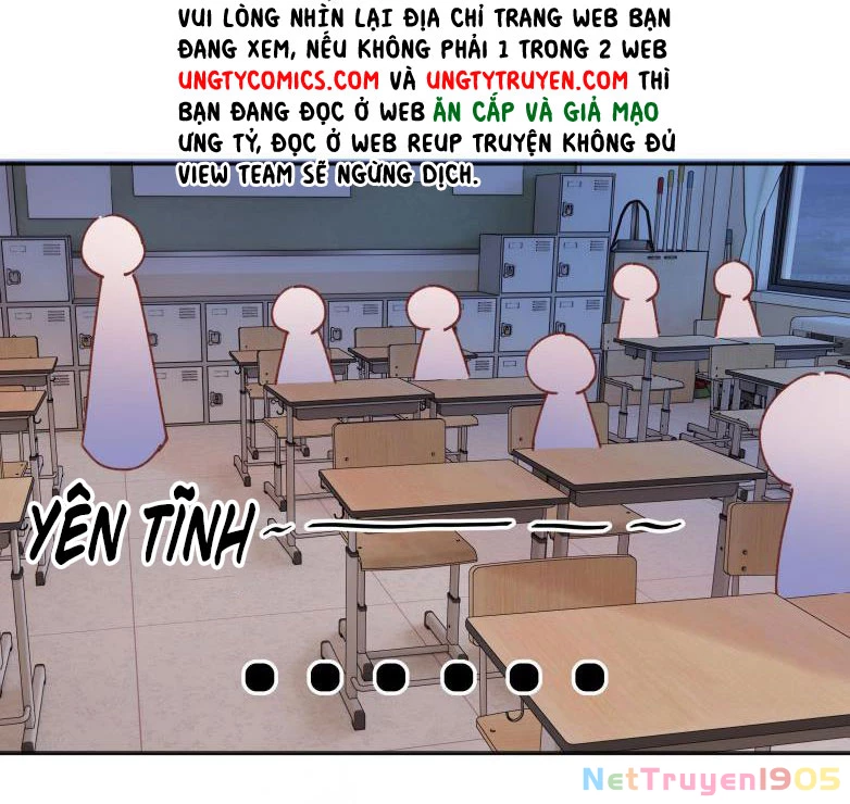 Cuộc Chiến Không Rung Động Chapter 18 - 25
