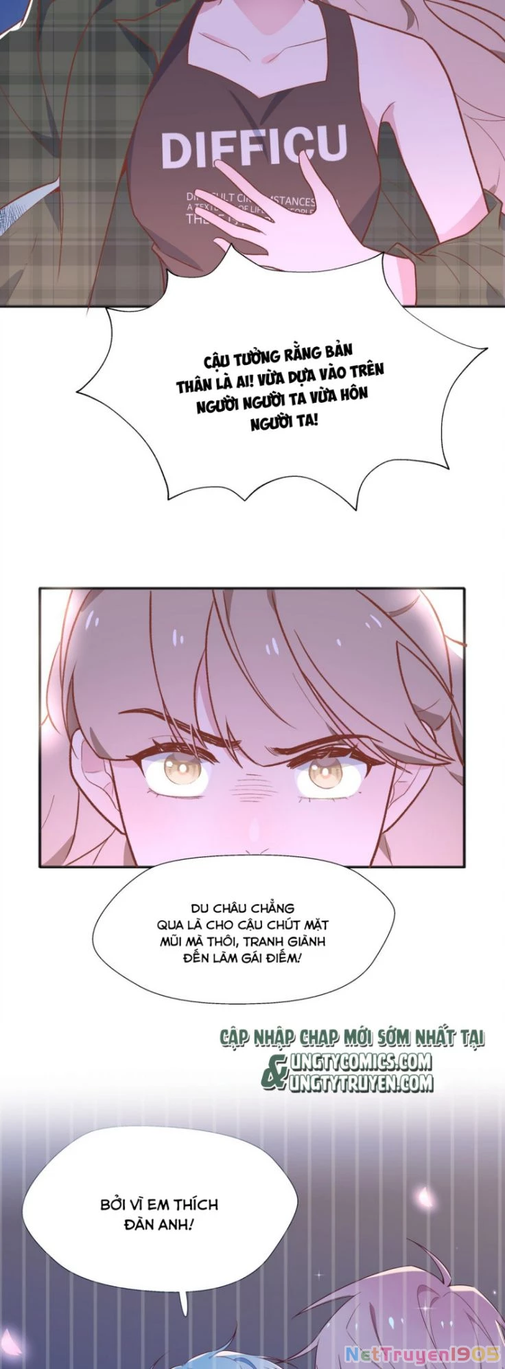 Cuộc Chiến Không Rung Động Chapter 19 - 5