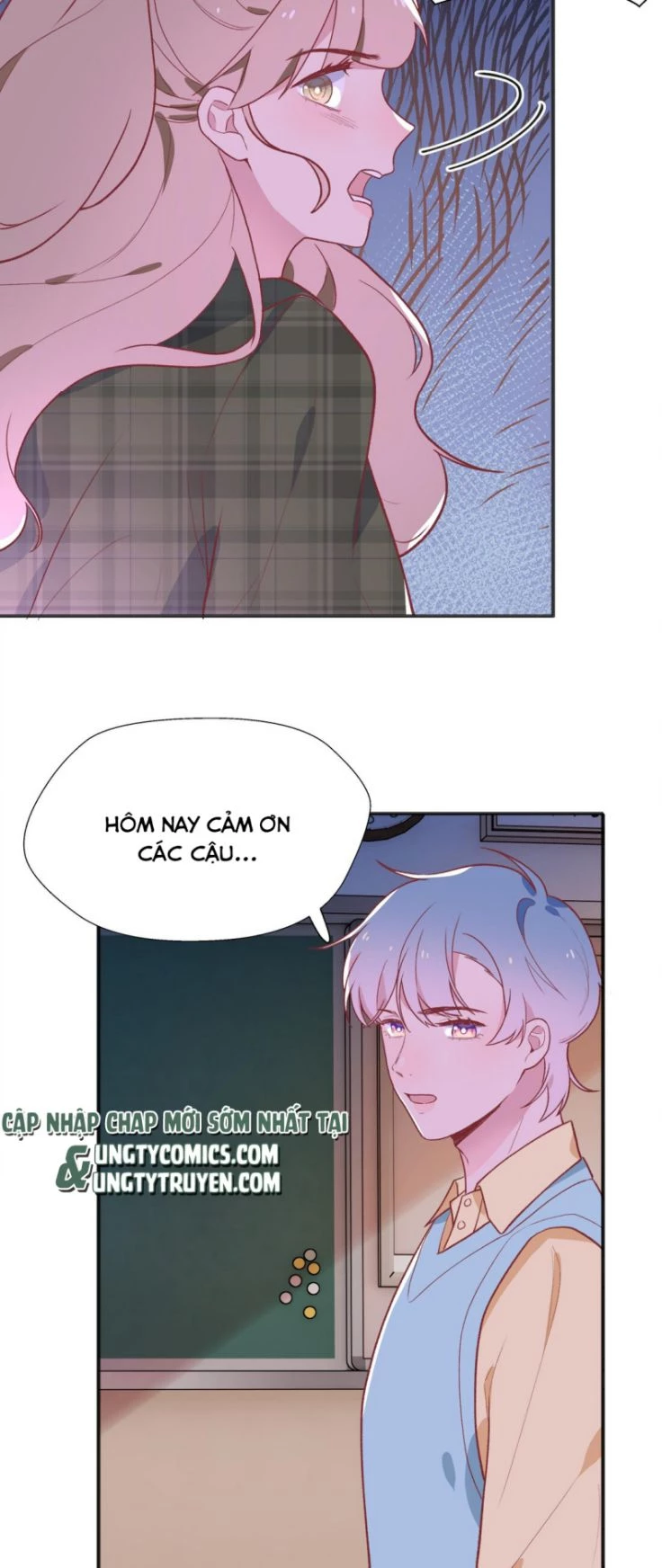 Cuộc Chiến Không Rung Động Chapter 19 - 7