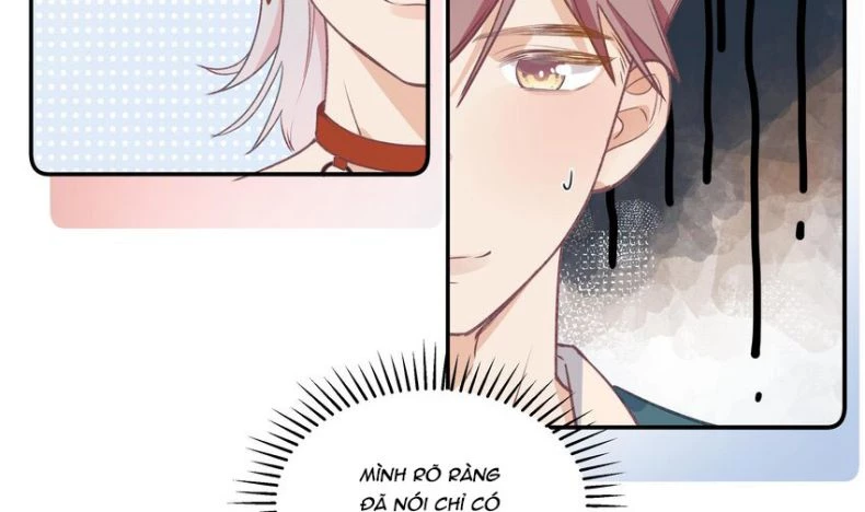 Cuộc Chiến Không Rung Động Chapter 20 - 6