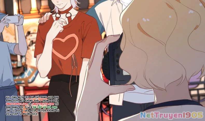 Cuộc Chiến Không Rung Động Chapter 20 - 10