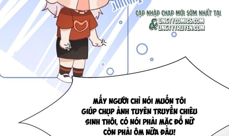 Cuộc Chiến Không Rung Động Chapter 20 - 15