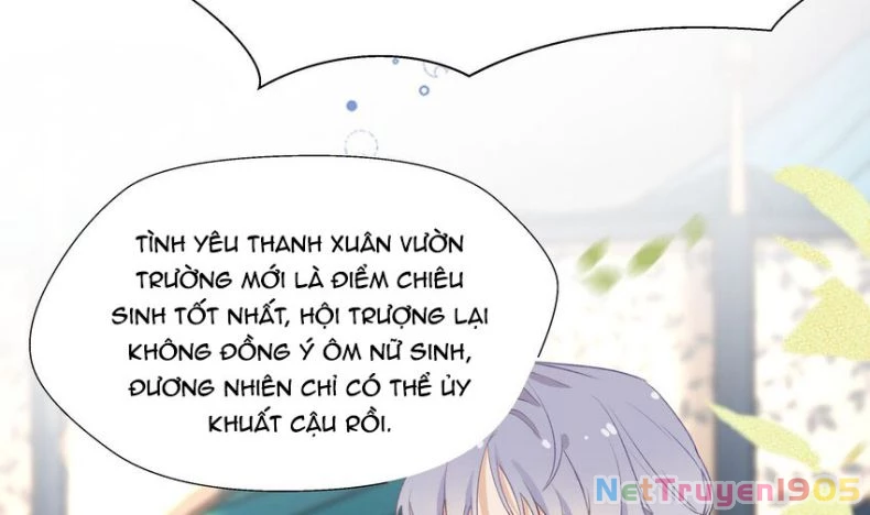 Cuộc Chiến Không Rung Động Chapter 20 - 16