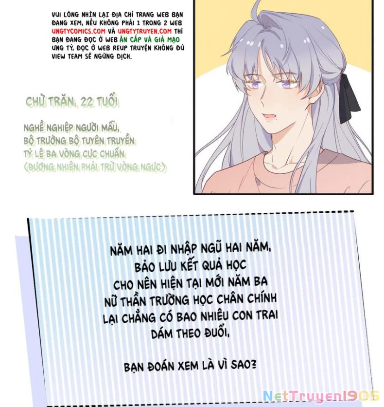 Cuộc Chiến Không Rung Động Chapter 20 - 20