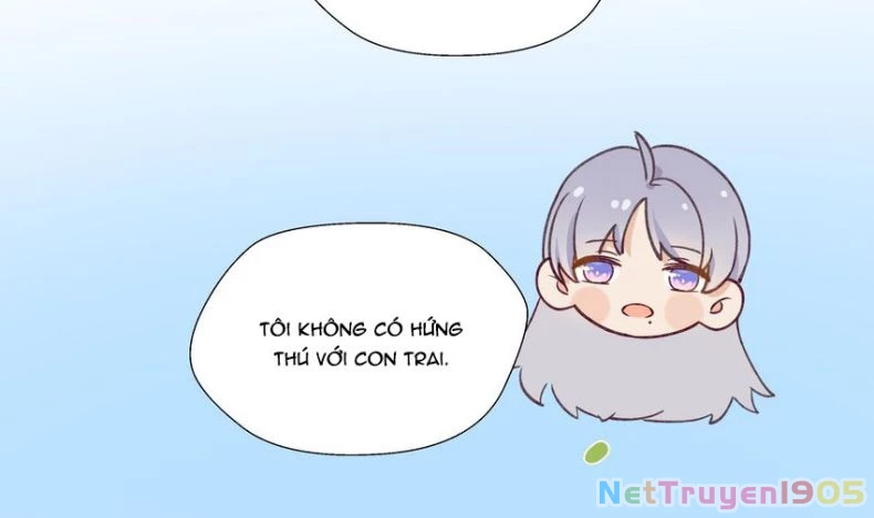 Cuộc Chiến Không Rung Động Chapter 20 - 23