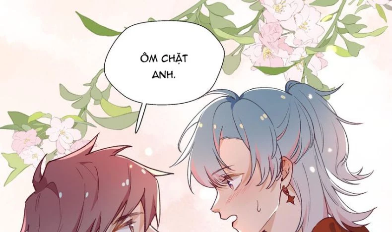 Cuộc Chiến Không Rung Động Chapter 20 - 27