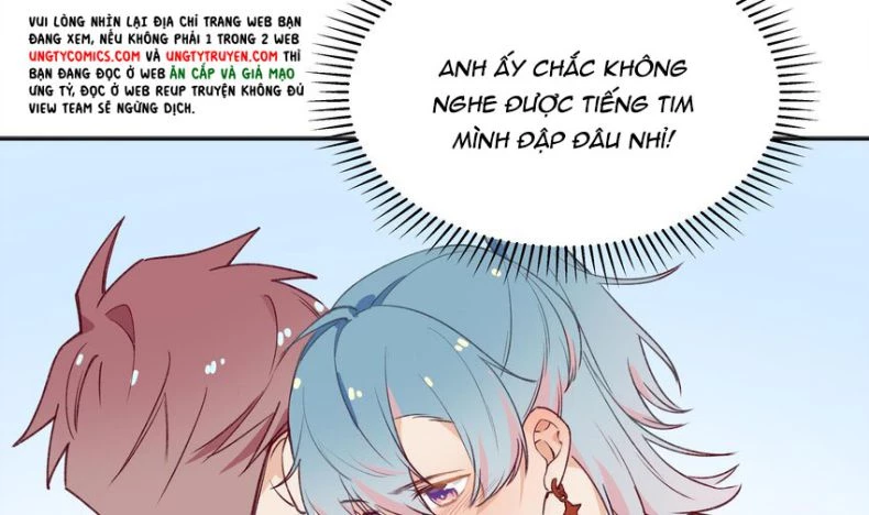 Cuộc Chiến Không Rung Động Chapter 20 - 30