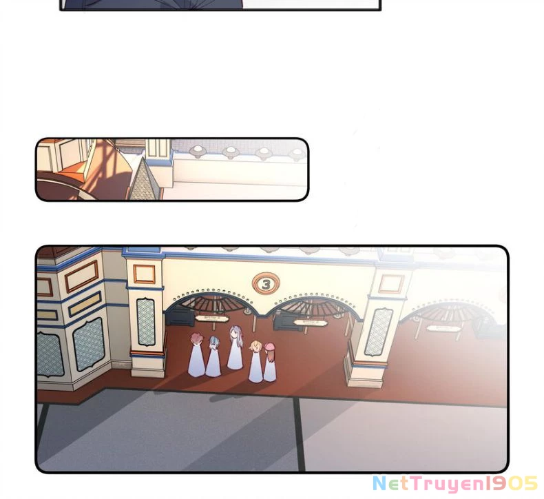 Cuộc Chiến Không Rung Động Chapter 20 - 34