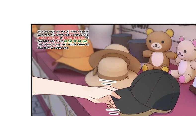 Cuộc Chiến Không Rung Động Chapter 20 - 40