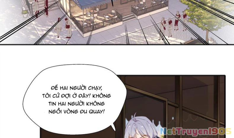 Cuộc Chiến Không Rung Động Chapter 20 - 46