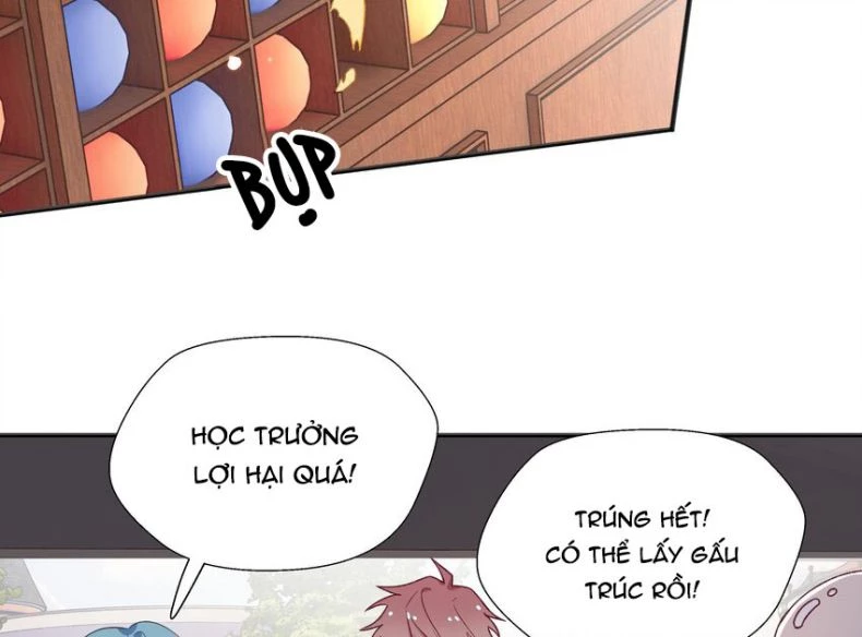 Cuộc Chiến Không Rung Động Chapter 20 - 52