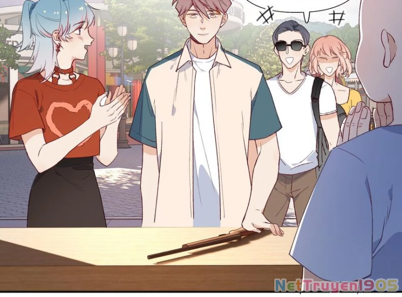 Cuộc Chiến Không Rung Động Chapter 20 - 53