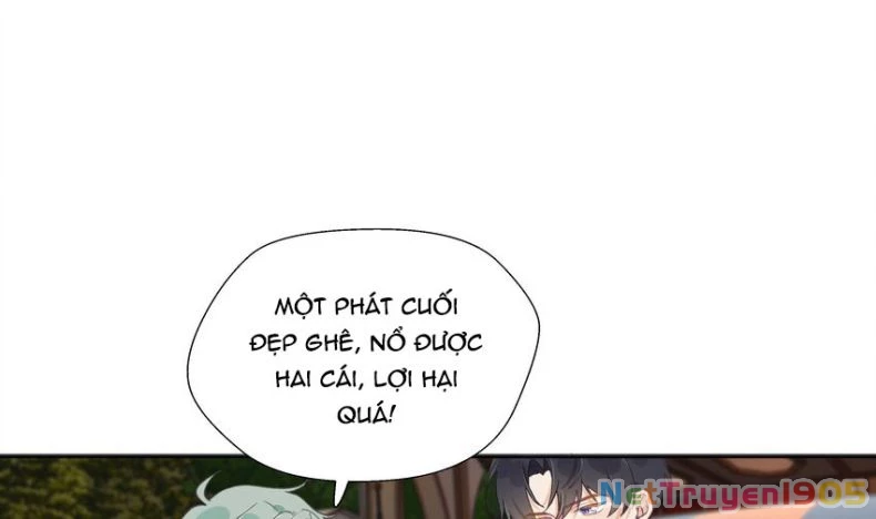 Cuộc Chiến Không Rung Động Chapter 20 - 54
