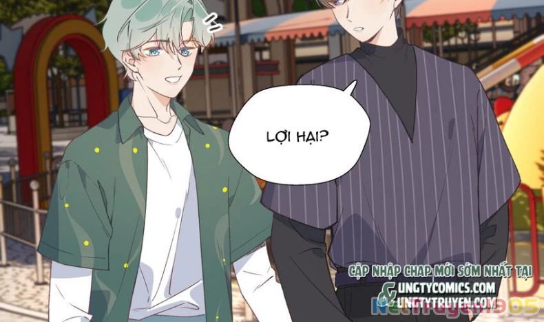 Cuộc Chiến Không Rung Động Chapter 20 - 55