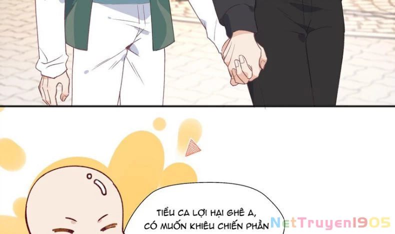 Cuộc Chiến Không Rung Động Chapter 20 - 56