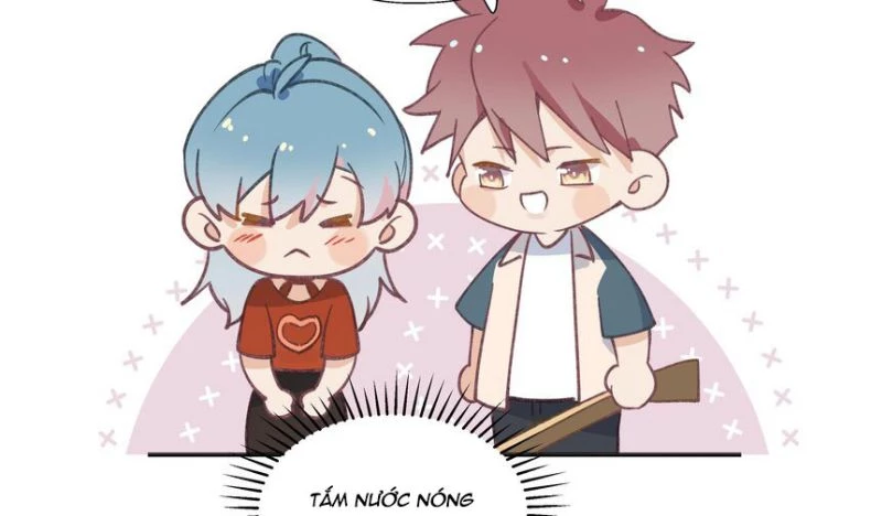 Cuộc Chiến Không Rung Động Chapter 20 - 58