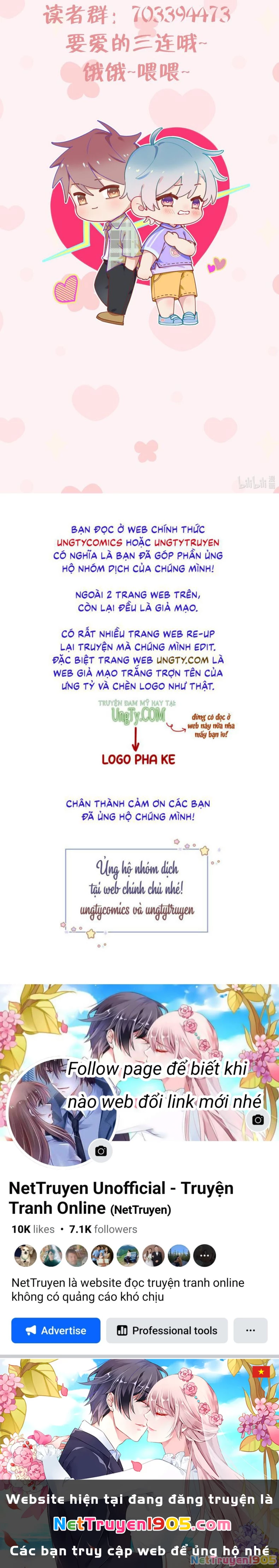 Cuộc Chiến Không Rung Động Chapter 20 - 67