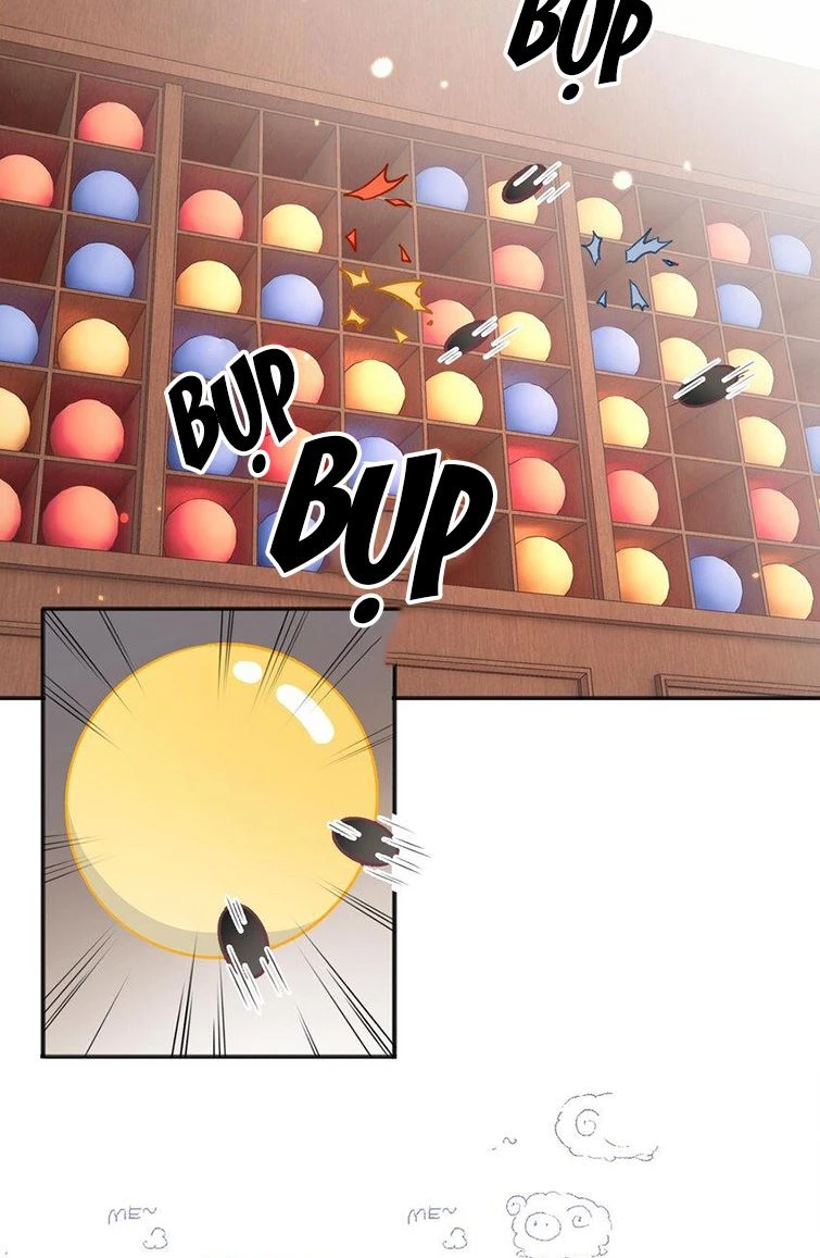 Cuộc Chiến Không Rung Động Chapter 21 - 3