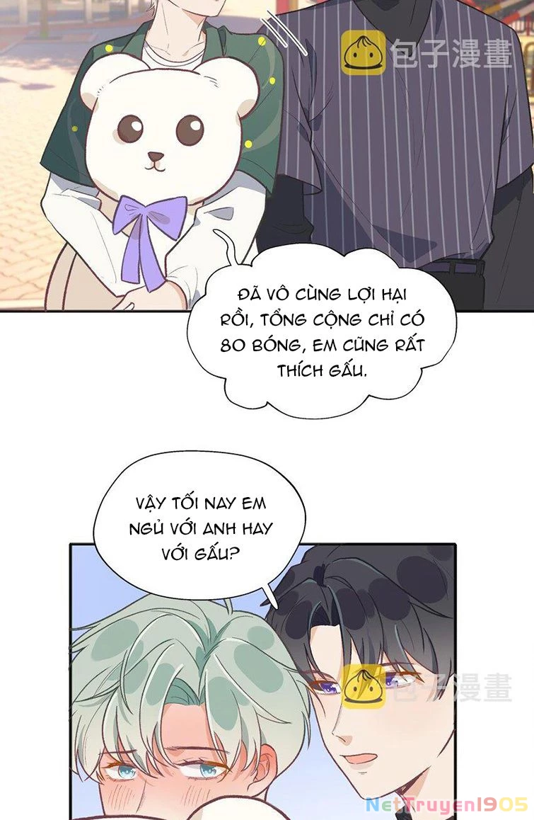 Cuộc Chiến Không Rung Động Chapter 21 - 5