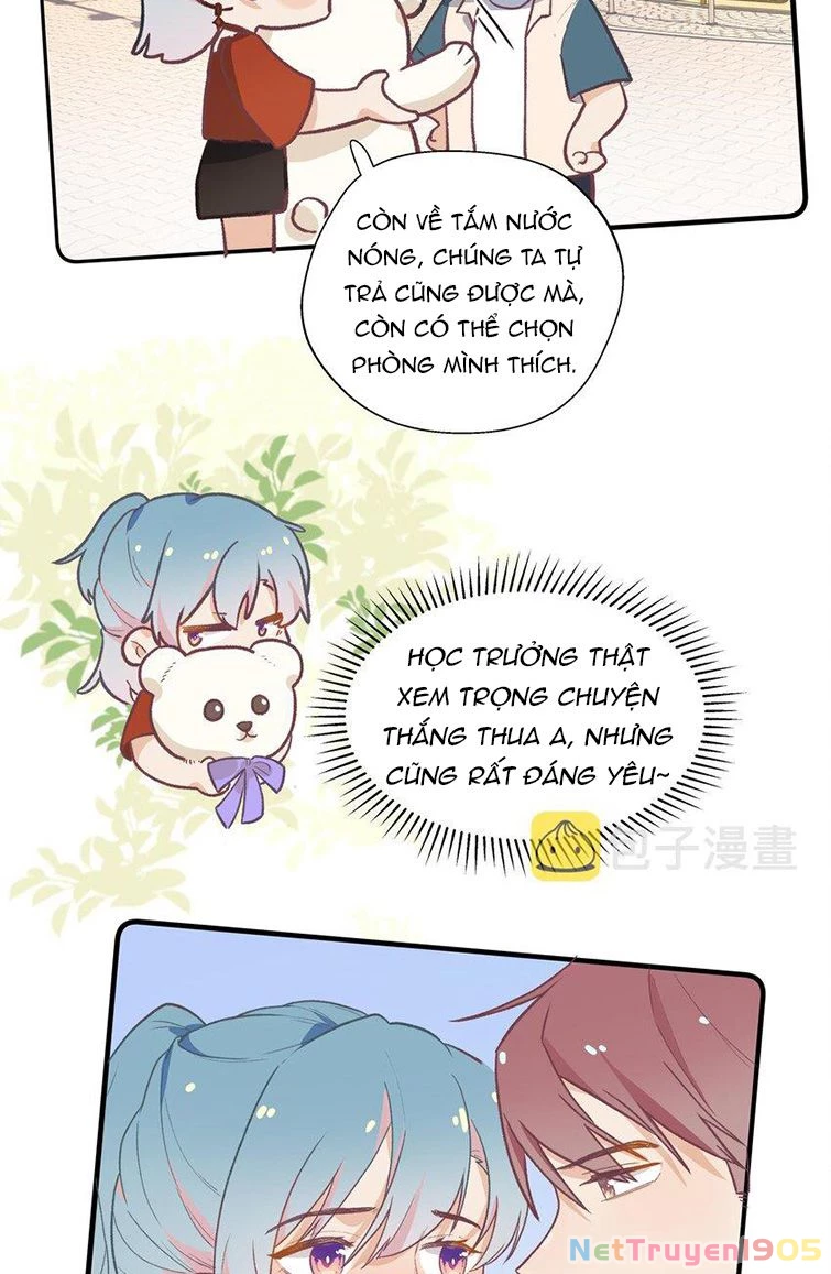 Cuộc Chiến Không Rung Động Chapter 21 - 7