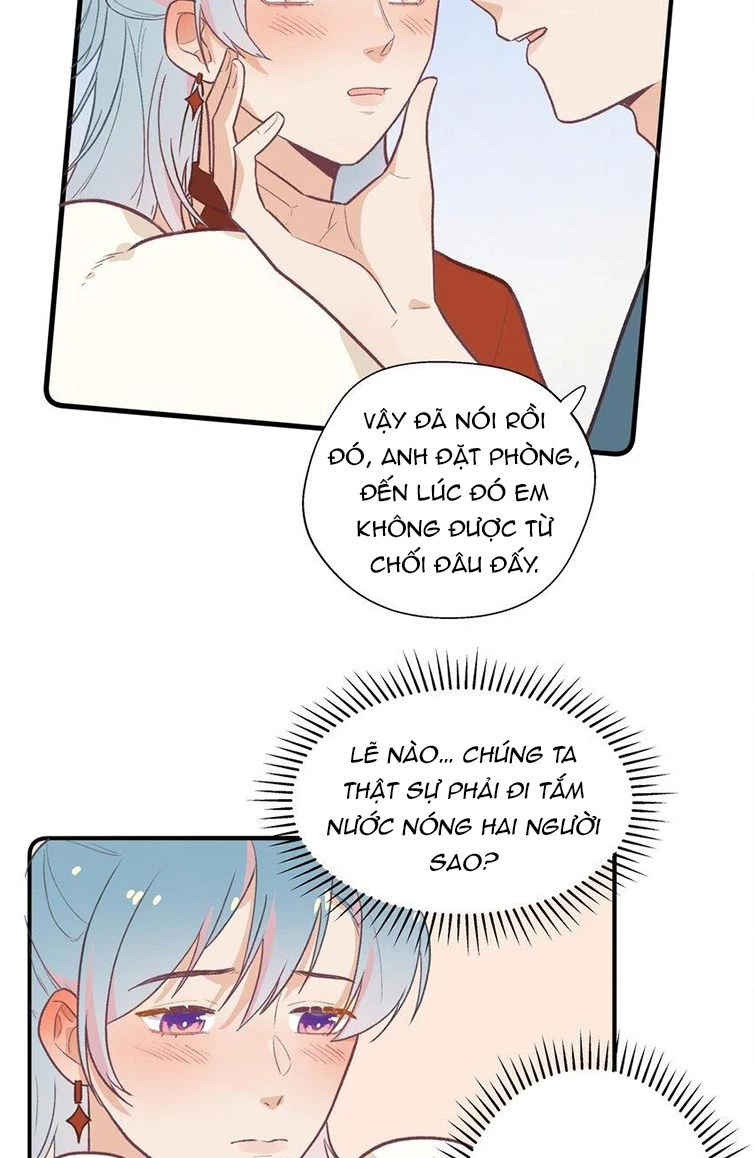 Cuộc Chiến Không Rung Động Chapter 21 - 8