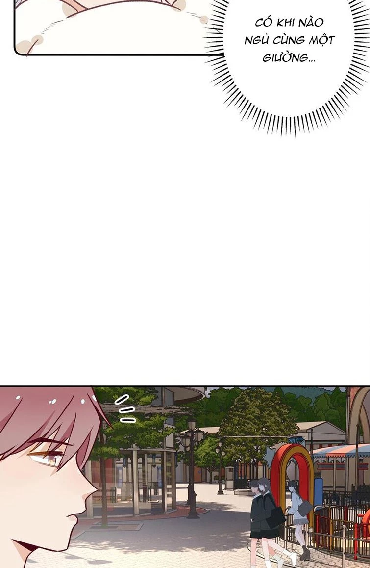 Cuộc Chiến Không Rung Động Chapter 21 - 9