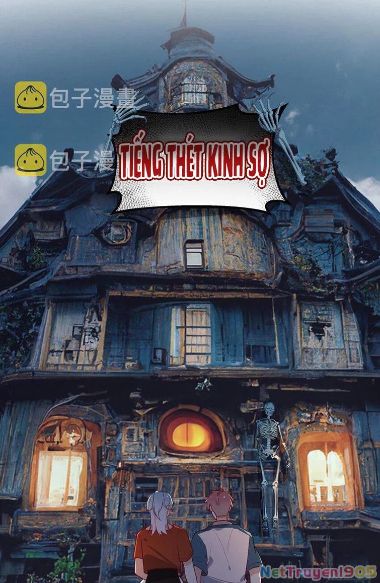 Cuộc Chiến Không Rung Động Chapter 21 - 13