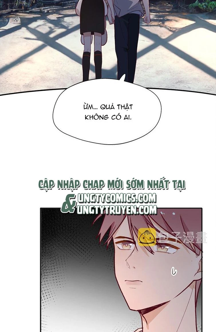 Cuộc Chiến Không Rung Động Chapter 21 - 14