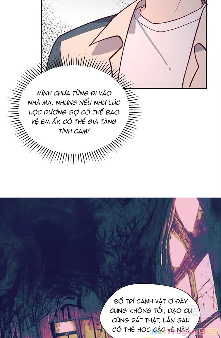 Cuộc Chiến Không Rung Động Chapter 21 - 15