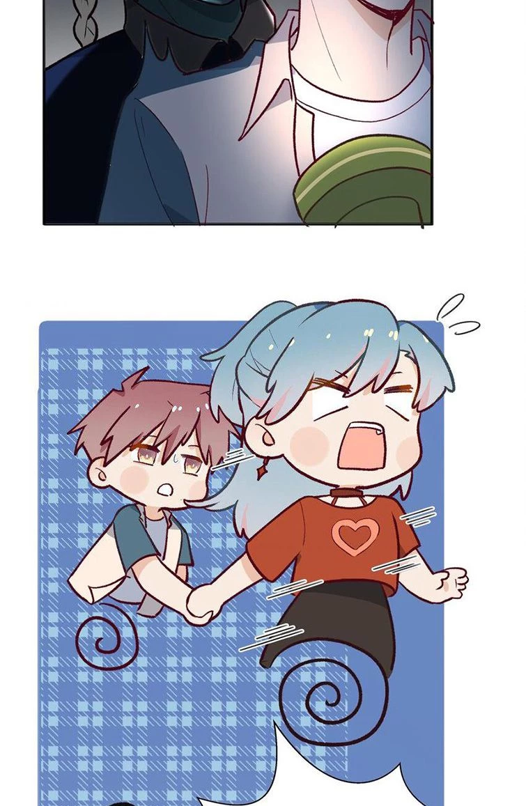 Cuộc Chiến Không Rung Động Chapter 21 - 18