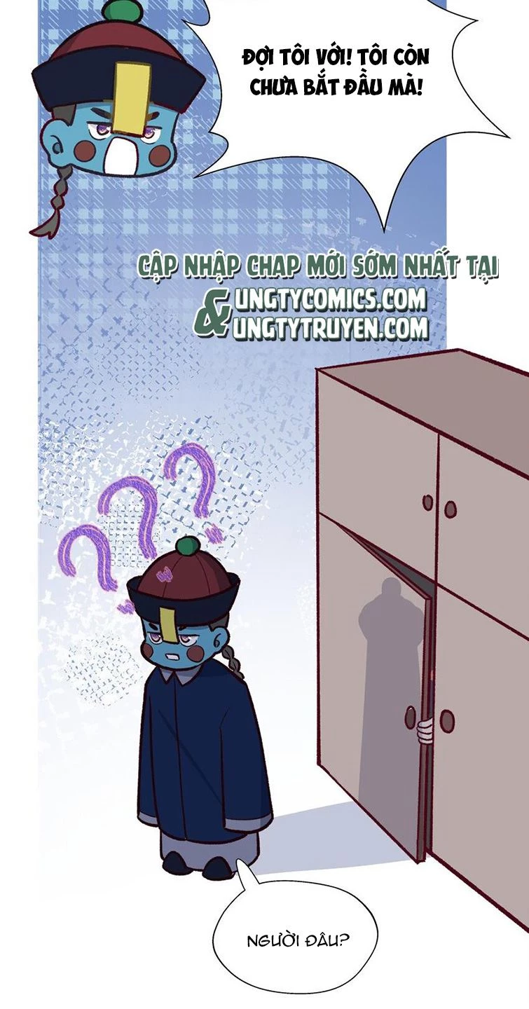 Cuộc Chiến Không Rung Động Chapter 21 - 19