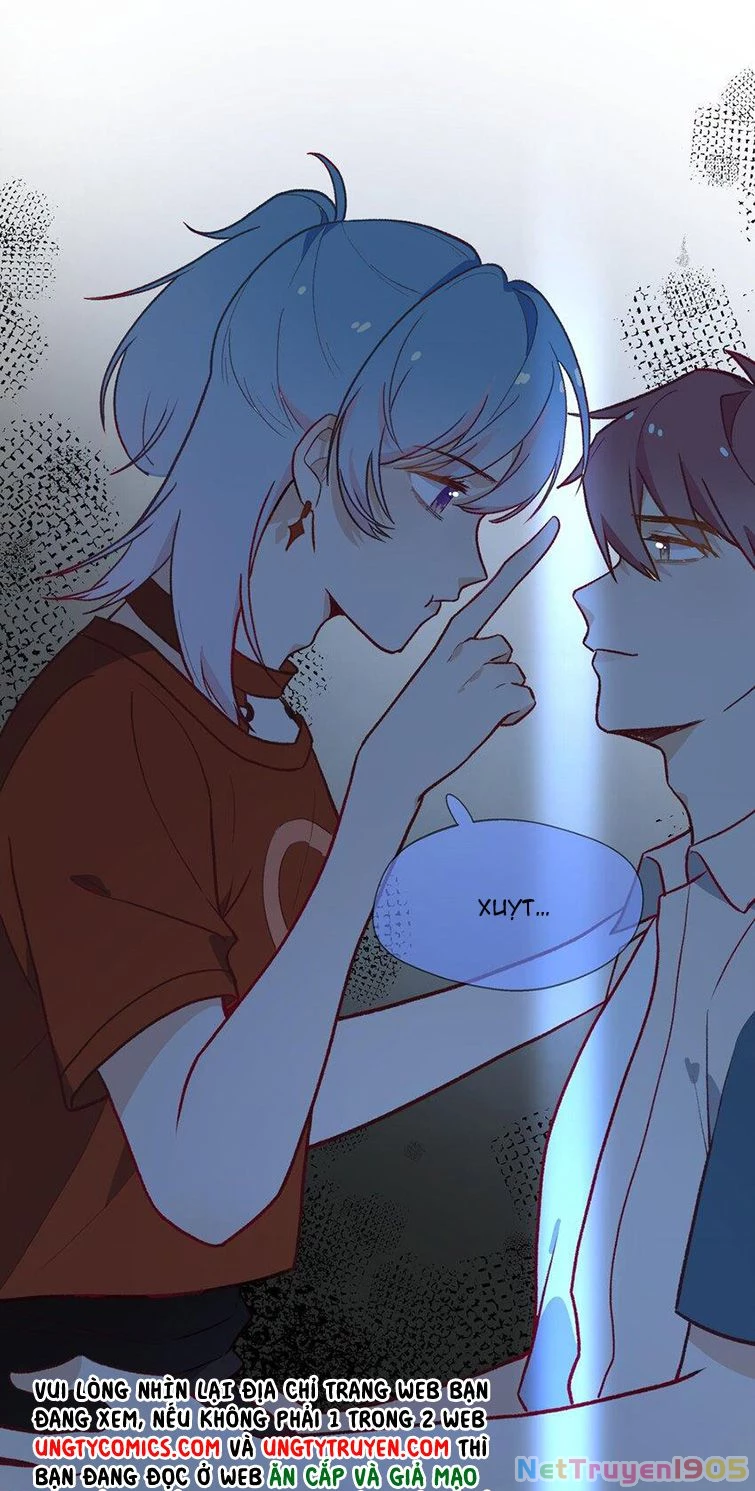 Cuộc Chiến Không Rung Động Chapter 21 - 20