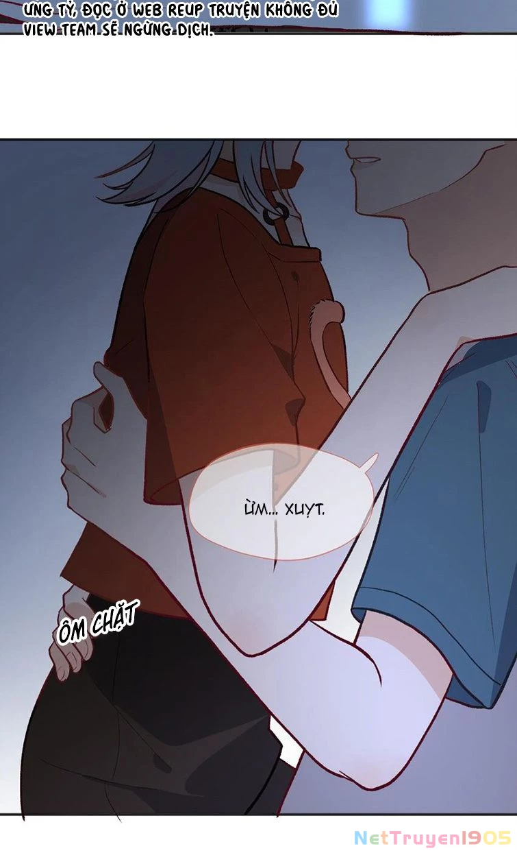 Cuộc Chiến Không Rung Động Chapter 21 - 21